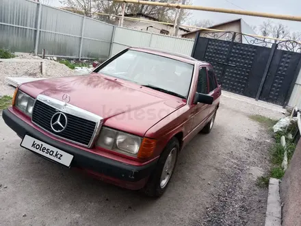 Mercedes-Benz 190 1991 года за 1 200 000 тг. в Байсерке