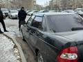 ВАЗ (Lada) Priora 2170 2008 года за 1 180 000 тг. в Костанай – фото 3