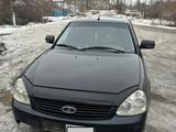 ВАЗ (Lada) Priora 2170 2008 годаfor1 180 000 тг. в Костанай