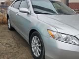 Toyota Camry 2006 годаfor5 100 000 тг. в Кызылорда – фото 2