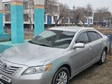 Toyota Camry 2006 годаfor5 100 000 тг. в Кызылорда – фото 5