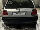 Volkswagen Golf 1995 годаfor1 900 000 тг. в Тараз