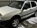 Volkswagen Golf 1995 годаүшін1 900 000 тг. в Тараз – фото 2