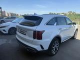 Kia Sorento 2022 года за 16 900 000 тг. в Усть-Каменогорск – фото 4