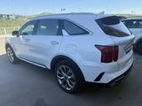 Kia Sorento 2022 года за 16 900 000 тг. в Усть-Каменогорск – фото 5
