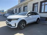 Kia Sorento 2022 года за 16 900 000 тг. в Усть-Каменогорск – фото 2
