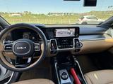 Kia Sorento 2022 года за 16 900 000 тг. в Усть-Каменогорск