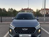 Chery Tiggo 2 Pro 2023 года за 5 200 000 тг. в Астана – фото 2