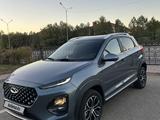 Chery Tiggo 2 Pro 2023 года за 5 200 000 тг. в Астана – фото 4