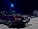 Audi 80 1993 года за 1 500 000 тг. в Есик – фото 2
