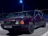 Audi 80 1993 года за 1 500 000 тг. в Есик