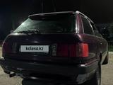 Audi 80 1993 года за 1 500 000 тг. в Есик – фото 4