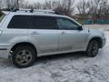 Mitsubishi Outlander 2003 года за 3 500 000 тг. в Уральск – фото 5