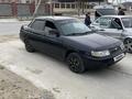 ВАЗ (Lada) 2110 2005 года за 950 000 тг. в Кызылорда – фото 6