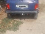 ВАЗ (Lada) Lada 2131 (5-ти дверный) 1999 года за 800 000 тг. в Жаркент