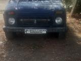 ВАЗ (Lada) Lada 2131 (5-ти дверный) 1999 года за 800 000 тг. в Жаркент – фото 2