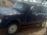 ВАЗ (Lada) Lada 2131 (5-ти дверный) 1999 года за 800 000 тг. в Жаркент – фото 3