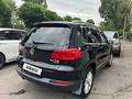 Volkswagen Tiguan 2012 годаүшін7 200 000 тг. в Алматы – фото 6