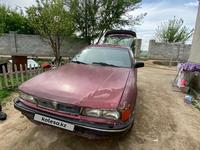 Mitsubishi Galant 1990 годаүшін850 000 тг. в Алматы