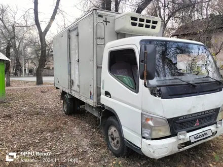 Fuso (Mitsubishi)  Canter 2010 года за 7 500 000 тг. в Алматы – фото 2