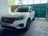 Changan CS75 2022 года за 8 900 000 тг. в Шымкент