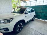 Changan CS75 2022 года за 8 900 000 тг. в Шымкент – фото 2