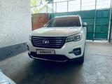 Changan CS75 2022 года за 8 900 000 тг. в Шымкент – фото 4