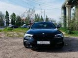 BMW 540 2017 годаүшін22 000 000 тг. в Алматы