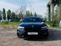 BMW 540 2017 годаүшін22 000 000 тг. в Алматы – фото 3