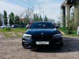 BMW 540 2017 годаүшін22 000 000 тг. в Алматы – фото 3