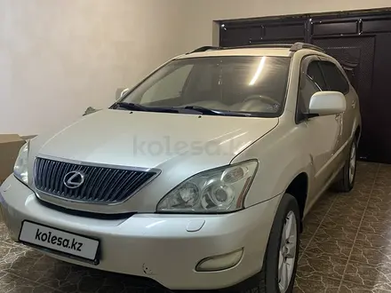 Lexus RX 350 2005 года за 7 500 000 тг. в Каскелен