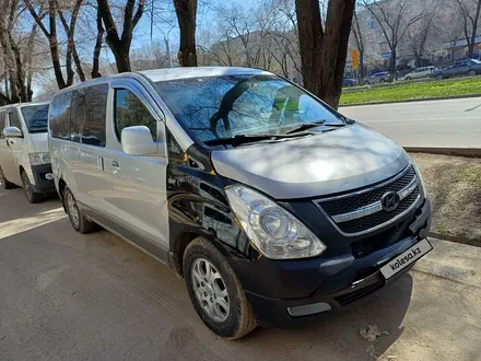 Hyundai Starex 2009 года за 3 700 000 тг. в Алматы