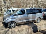 Hyundai Starex 2009 года за 3 700 000 тг. в Алматы – фото 2