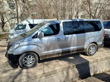 Hyundai Starex 2009 года за 3 700 000 тг. в Алматы – фото 2