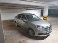 ВАЗ (Lada) Granta 2190 2021 годаүшін3 400 000 тг. в Астана