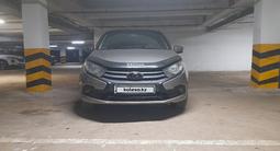 ВАЗ (Lada) Granta 2190 2021 годаүшін3 400 000 тг. в Астана – фото 4