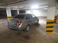 ВАЗ (Lada) Granta 2190 2021 годаүшін3 400 000 тг. в Астана – фото 5