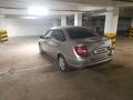 ВАЗ (Lada) Granta 2190 2021 годаүшін3 400 000 тг. в Астана – фото 8