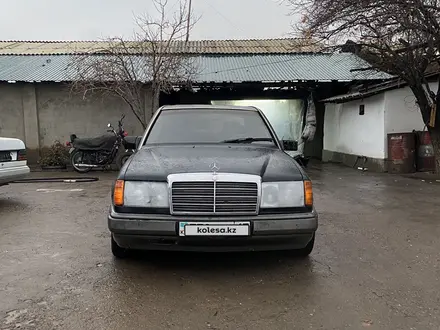 Mercedes-Benz E 250 1992 года за 900 000 тг. в Сарыагаш – фото 7