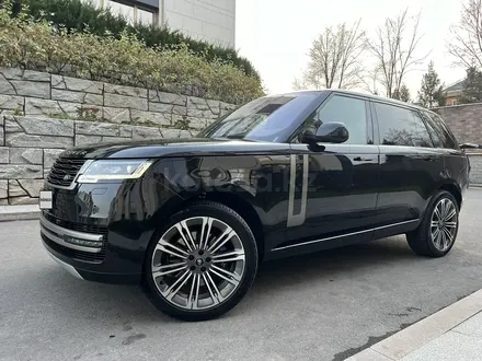 Land Rover Range Rover 2023 года за 113 000 000 тг. в Алматы