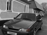 ВАЗ (Lada) 2114 2013 года за 800 000 тг. в Алматы – фото 5