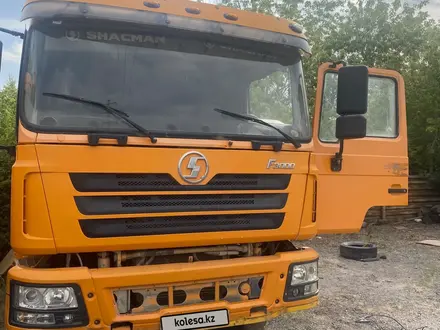 Shacman (Shaanxi)  F3000 2019 года за 12 700 000 тг. в Астана – фото 4