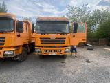 Shacman (Shaanxi)  F3000 2019 годаүшін12 700 000 тг. в Астана – фото 2