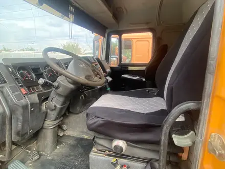 Shacman (Shaanxi)  F3000 2019 года за 12 700 000 тг. в Астана – фото 7