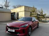 Kia Stinger 2021 года за 17 000 000 тг. в Алматы