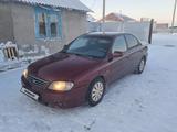 Kia Spectra 2006 года за 1 600 000 тг. в Астана