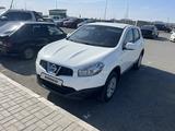 Nissan Qashqai 2012 года за 5 300 000 тг. в Атырау