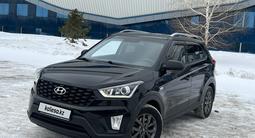 Hyundai Creta 2020 годаfor9 800 000 тг. в Астана