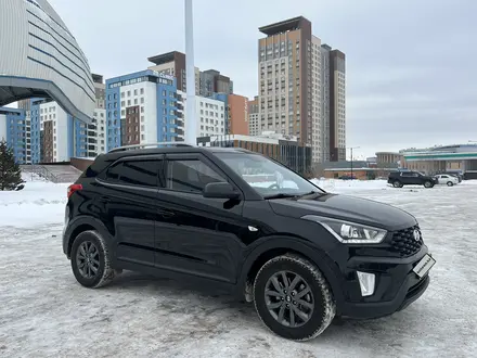 Hyundai Creta 2020 года за 9 800 000 тг. в Астана – фото 9