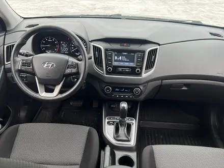 Hyundai Creta 2020 года за 9 800 000 тг. в Астана – фото 27